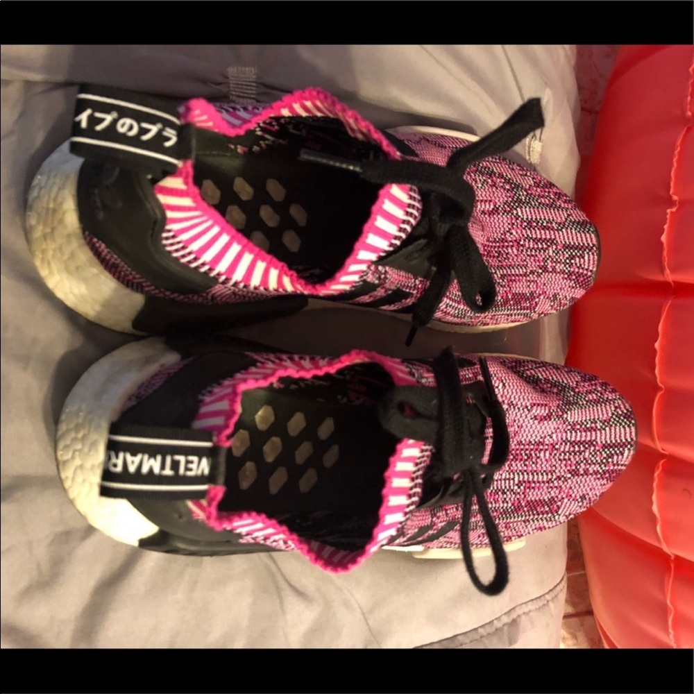 Adidas NMD R1
